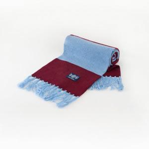 Savile Rogue Scarf